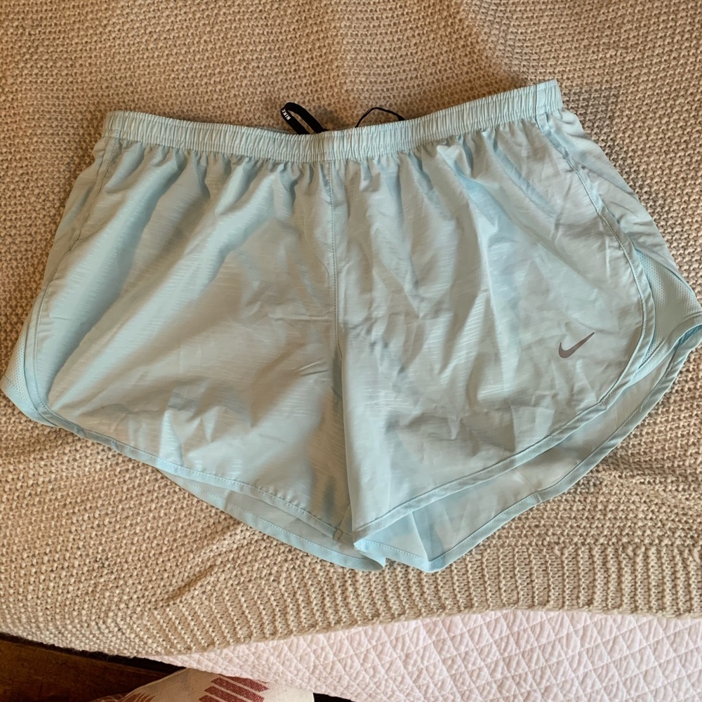 Nike Dri-Fit Shorts